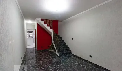 Casa à Venda - Cidade Patriarca, 3 Quartos,  141 m2