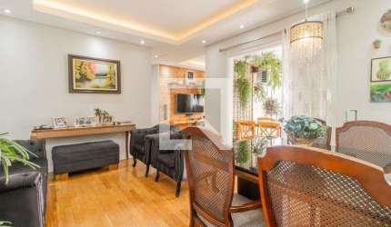 Apartamento à Venda - Cangaíba, 2 Quartos,  72 m2