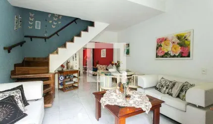 Casa à Venda - Tatuapé, 3 Quartos,  140 m2