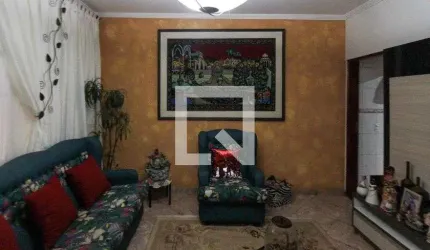 Casa à Venda - Chácara Mafalda, 5 Quartos,  400 m2