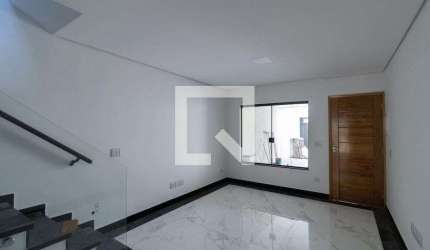 Casa à Venda - Vila Ré, 4 Quartos,  130 m2