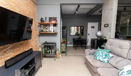 Apartamento à Venda - Vila Pompéia, 3 Quartos,  128 m2