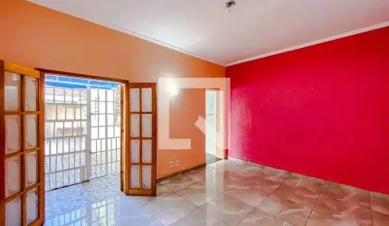 Casa à Venda - Belém, 3 Quartos,  136 m2