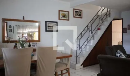 Casa à Venda - Vila Invernada, 3 Quartos,  250 m2