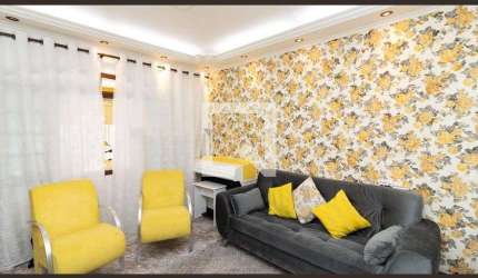 Casa à Venda - Ponte Rasa, 3 Quartos,  160 m2