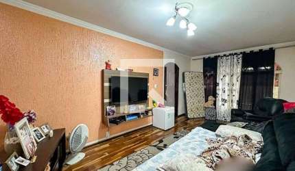 Casa à Venda - Mandaqui, 3 Quartos,  99 m2