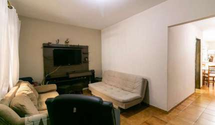 Casa à Venda - Canindé, 3 Quartos,  100 m2