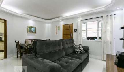 Casa à Venda - Parque Residencial Oratório, 3 Quartos,  160 m2