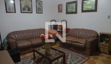 Casa à Venda - Saúde, 2 Quartos,  115 m2