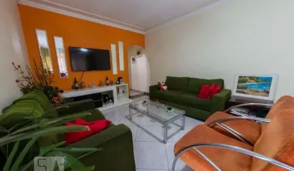 Casa à Venda - Freguesia do Ó, 4 Quartos,  200 m2
