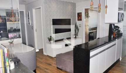 Apartamento à Venda - Água Fria, 2 Quartos,  59 m2