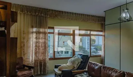 Casa à Venda - Jabaquara, 3 Quartos,  206 m2