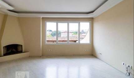 Casa à Venda - Jabaquara, 3 Quartos,  285 m2