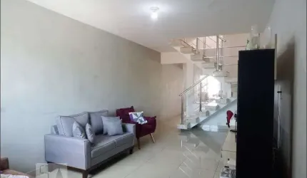 Casa à Venda - Vila Guilhermina, 4 Quartos,  170 m2