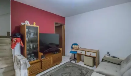 Casa à Venda - Chácara Inglesa, 2 Quartos,  200 m2