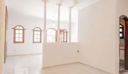 Casa à Venda - Vila Carrão, 5 Quartos,  200 m2