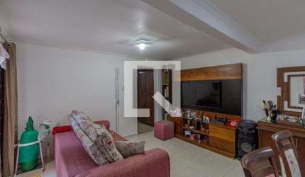 Casa à Venda - Cidade Patriarca, 2 Quartos,  102 m2