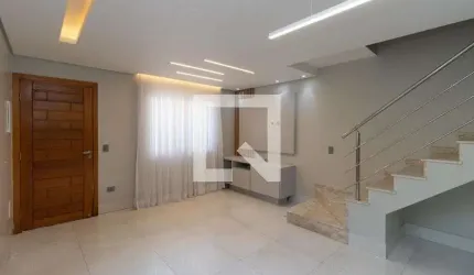 Casa à Venda - Vila Gustavo, 3 Quartos,  100 m2