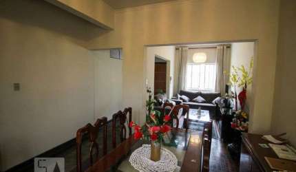 Casa à Venda - Belém, 4 Quartos,  340 m2