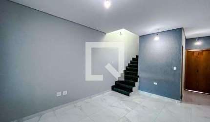 Casa à Venda - Mooca, 3 Quartos,  112 m2