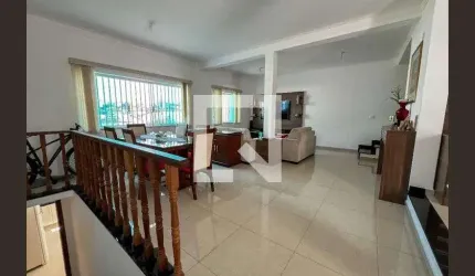 Casa à Venda - Freguesia do Ó, 2 Quartos,  270 m2