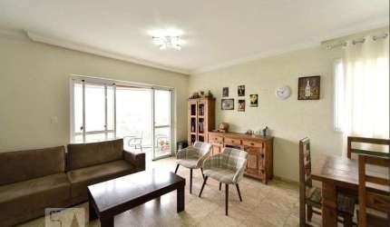Apartamento à Venda - Mooca, 3 Quartos,  120 m2