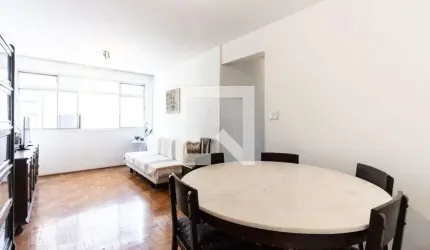Apartamento à Venda - Perdizes, 3 Quartos,  81 m2