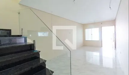 Casa à Venda - Jardim Aricanduva, 3 Quartos,  120 m2