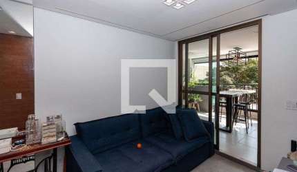 Apartamento à Venda - Barra Funda, 2 Quartos,  67 m2