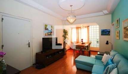 Apartamento à Venda - Aclimação, 2 Quartos,  80 m2