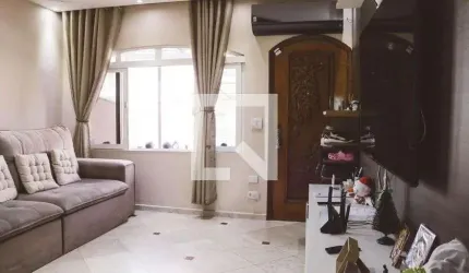 Casa à Venda - Mandaqui, 3 Quartos,  145 m2