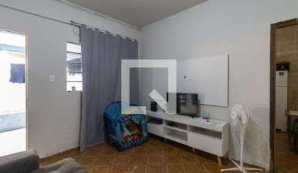 Casa à Venda - Vila Jacuí, 4 Quartos,  260 m2