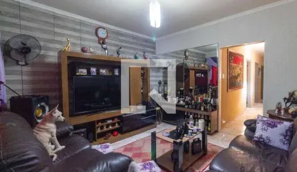Casa à Venda - Vila Ré, 3 Quartos,  189 m2
