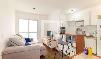 Apartamento à Venda - Tatuapé, 2 Quartos,  60 m2