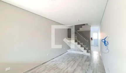 Casa à Venda - Vila Alpina, 3 Quartos,  115 m2