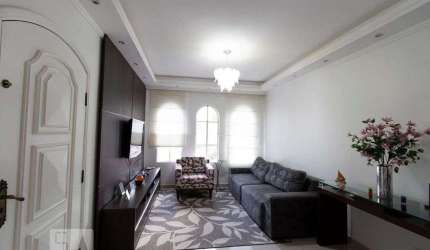 Casa à Venda - Mandaqui, 3 Quartos,  185 m2