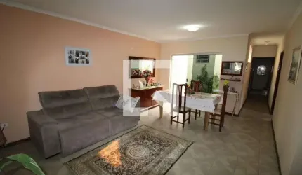 Casa à Venda - Vila Dionísia, 3 Quartos,  250 m2