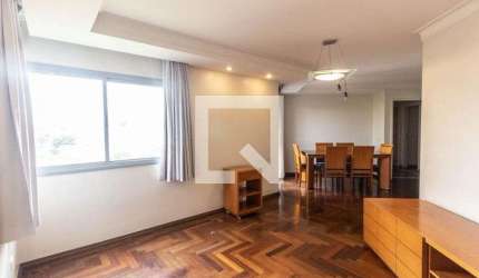 Apartamento à Venda - Água Fria, 3 Quartos,  127 m2