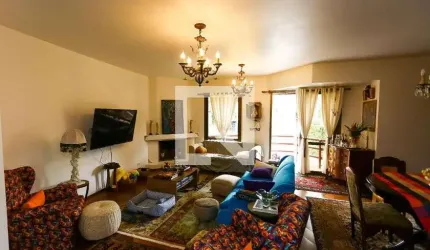 Apartamento à Venda - Vila Sônia, 3 Quartos,  143 m2