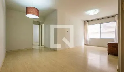 Apartamento à Venda - Pinheiros, 2 Quartos,  85 m2