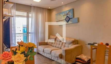 Apartamento à Venda - Jabaquara, 3 Quartos,  75 m2