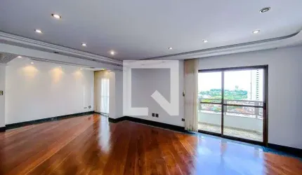Apartamento à Venda - Jardim Anália Franco, 3 Quartos,  132 m2