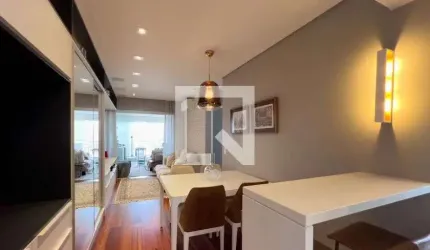 Apartamento à Venda - Cambuci, 2 Quartos,  71 m2