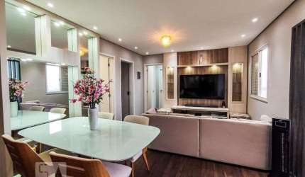 Apartamento à Venda - Portal do Morumbi, 2 Quartos,  136 m2