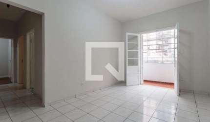 Apartamento à Venda - Itaim Bibi, 2 Quartos,  75 m2