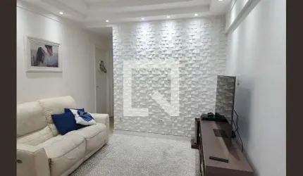Apartamento à Venda - Cambuci, 2 Quartos,  74 m2
