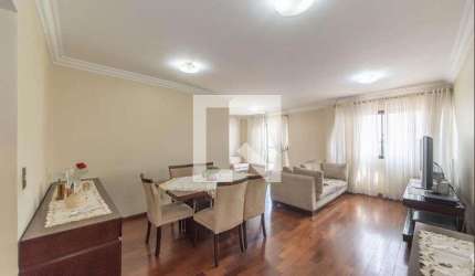 Apartamento à Venda - Bosque da Saúde, 3 Quartos,  138 m2