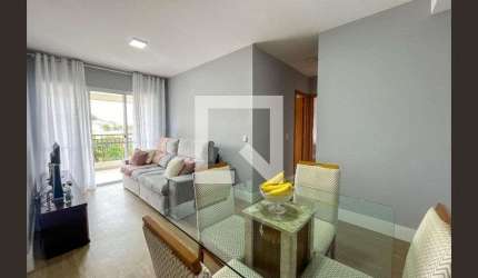 Apartamento à Venda - Vila Mangalot, 2 Quartos,  65 m2