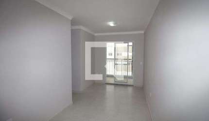 Apartamento à Venda - Vila Carrão, 3 Quartos,  62 m2
