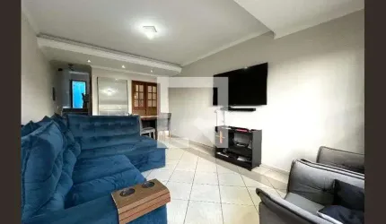 Casa à Venda - Jabaquara, 4 Quartos,  156 m2